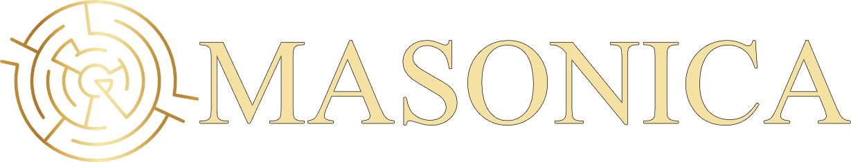 Masonica Logo
